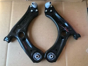 PAAR QUERLENKER QUERLENKER VORNE UNTEN FÜR AUDI A1 POLO IBIZA AB 2009- - Bild 1 von 1