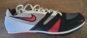 Nike Zoom LJ Long Jump Spikes Size Eu 45.5 - Bild 1 von 5