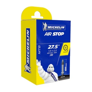 Michelin AirStop Tube - 27.5 x 1.9 - 2.6, Presta Valve - Picture 1 of 1