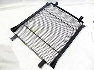 Yamaha V-Max 2WE Kühler Gitter Original Kühlerschutz Deckel cooler grille - Bild 1 von 4