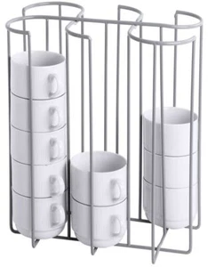 Portavasos Contacto Dispensador de tazas Carretilla elevadora Cup Carrier Gastro 2523/305 - Imagen 1 de 1