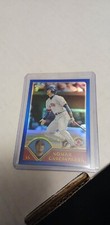 2003 Topps Chrome Nomar Garciaparra Red Sox Refractor Baseball Card #45 #'d /699