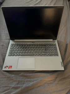 Lenovo ThinkBook / AMD Ryzen 5 4500U mit Radeon Graphics  - Bild 1 von 4