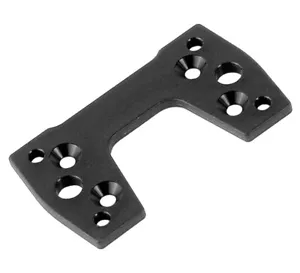 XRAY Composite Center Differential Mounting Plate XRA 354058 - Picture 1 of 1