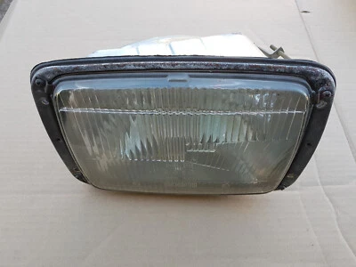 1x Hauptscheinwerfer Rechts MERCEDES-BENZ L 206/207 L 206 DG KB , 0301010002 - Bild 1 von 4