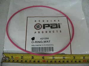 Water Pump O-Ring for Detroit Diesel Series 60. PAI# 621250 Ref# 23527272 - Bild 1 von 12