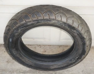 Metzeler ME 888 Marathon MBS Motorcycle Tire 140/90B 16 77H REINFORCED - Picture 1 of 9