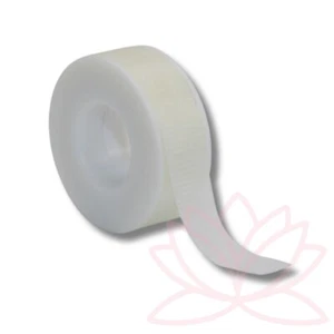 5 PK WHITE SILICONE GEL TAPE LASH EXTENSIONS LASH LIFT | LAYERING - Picture 1 of 4
