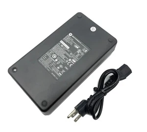 Original Zebra Motorola 50-14000-242R AC/Dc Strom Adapter 15V 5A 225W OEM N / - Bild 1 von 7