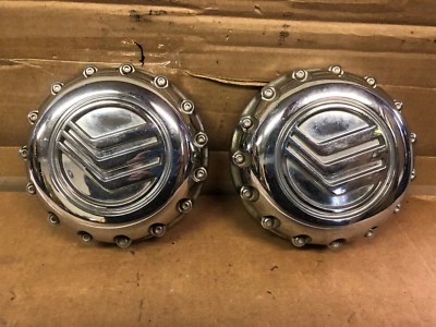 99 MERCURY MOUNTAINEER 2 TAPAS CENTRALES. F87A-1A096-HA Foto 1 de 4