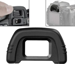 EYECUP DK-21 OCULARE COPRI-MIRINO COMPATIBILE CON NIKON D750 D610 D7000 22MM - Photo 1/1