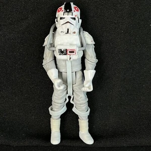 Star Wars Vintage Collection Imperial Set AT-AT DRIVER Action Figure Complete - Picture 1 of 7