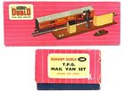 Hornby Dublo 2400 Traveling Post Office Set Boxed
