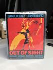 Out of Sight (4K Ultra HD Blu-ray W/Slipcover) (Kino Lorber)