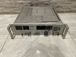 Rohde & Schwarz VHF-UHF ESM 500A 20-1000 MHz Receiver - Picture 1 of 24