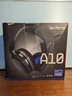 Astro Gaming A10 Wired Stereo Gaming Headset for PlayStation 4/5 - Blue/Black