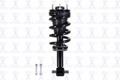 Puntal de suspensión y resorte helicoidal para GMC Sierra 1500 Sierra 1500 Clase 2007-2013 Foto 1 de 4