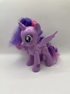My Little Pony G4 Equestria Action Friends 6" MLP Princess Twilight Sparkle - Foto 1 di 16