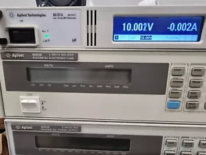Agilent N6744B - Picture 1 of 5