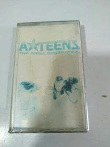 a-Teens To Teens The Abba Generation 1999 - Cinta Cassette Nueva - Picture 1 of 3