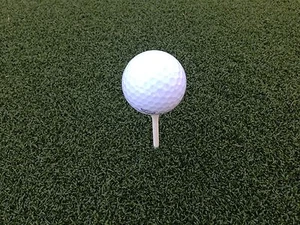 Country Club® Golf Mats 3' x 5' Premium Golf Practice Matt - NO Foam Type Mats - Picture 1 of 8