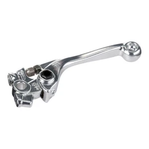 Moose Flex FG Leva Freno Forgiata 6061-T6 LEVER BRAKE SLV - Foto 1 di 2