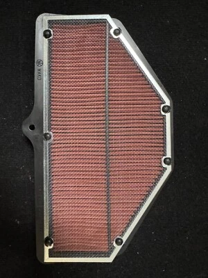 BMC-Sportluftfilter FM354/04 für Suzuki GSXR600/750 für GSX-R600 K4 K5 - Bild 1 von 3