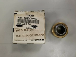 Junta KTM Heim 1998 125/200/250/300/380 SX/MXC/EXC #503.04.090.000 - Imagen 1 de 1