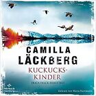 Kuckuckskinder: Erica Falck ermittelt: 2 CDs | MP3 CD - ... | Buch | Zustand gut