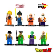 juguetes bola de drac