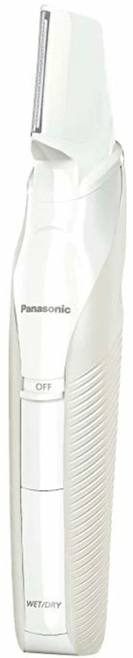 Aparador corporal CA 100V Panasonic Er-Gk61-W - Imagem 1 de 1