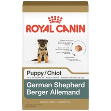 royal canin gsd