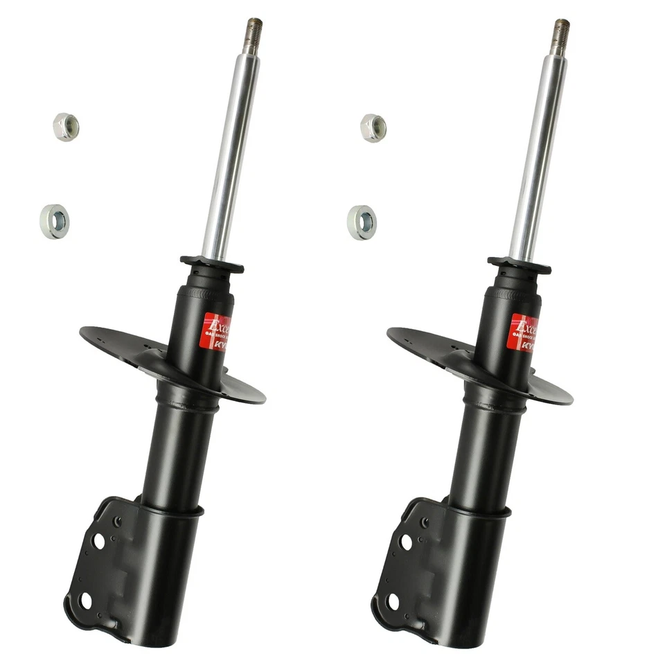 Juego de 2 puntales delanteros KYB Excel-G para Chevy Cavalier Pontiac Sunfire 95-05 Foto 1 de 1