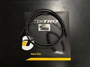 Tektro #10 Hydraulic Brake Hose Kit 5.5mm x 2000mm - Picture 1 of 4