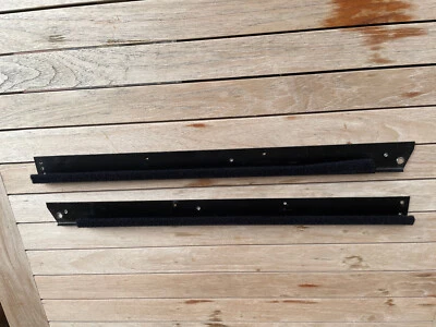 Alpine A110 - Türleisten - Bild 1 von 3