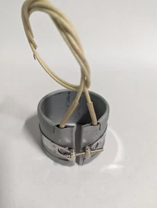Ogden / Chromalox 1-PC Mica Insulated Band Heater B25SL20 B100B1662 700W 240V  - Picture 1 of 3