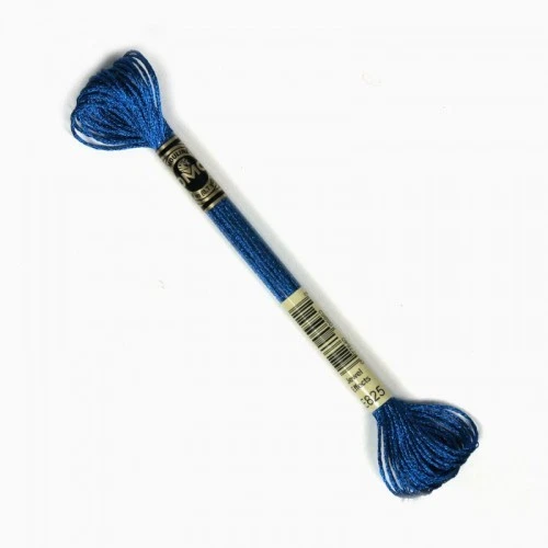 DMC EFFECTS 1 Skein PICK YOUR COLORS Jewel, Light, Pearlescent, Neon & More... - Image 1 of 1