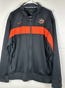 Lewis And Clark University  | Nike Dri-Fit Jacket | Large - Picture 1 of 11