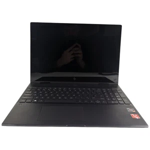 HP ENVY x360 15m-cp0012dx Ryzen 7 2700U | AS-IS PARTS - NO POWER* AS IS PARTS - Afbeelding 1 van 11