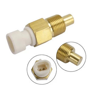 6718414 Temperature Sensor For Bobcat Excavator 325 328 329 331 334 335 337 341 - Picture 1 of 10