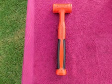 SNAP-ON *BRAND NEW!* HBFE16 16-OUNCE "DEAD BLOW" HAMMER!