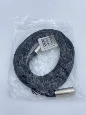 CBI MLC-20 LowZ XLR Male to XLR Female Microphone Cable - Image 1 of 3