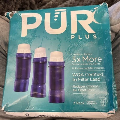 Pur plus - Image 1 of 2