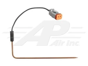 Case New Holland 86531133 Air Temperature Sensor Replacement For CNH Harvesters - Picture 1 of 2