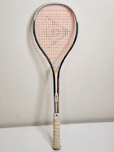 Dunlop Power Series Power Smash Squash Racket Racquet - Picture 1 of 12