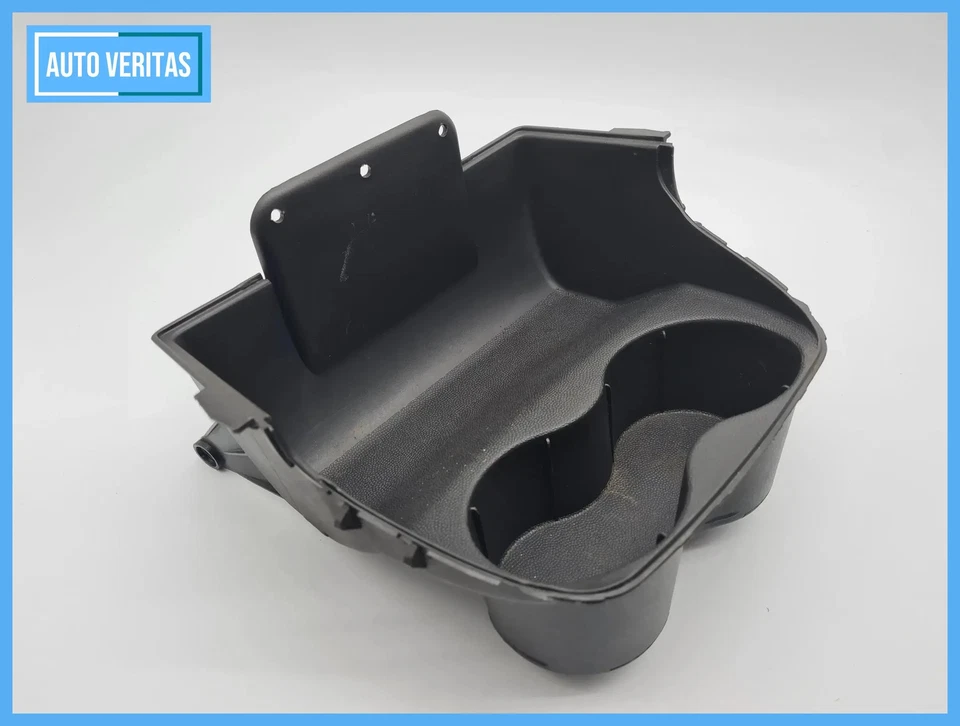 Original Fiat Punto (188) Central console cup holder COD.225385 - Image 1 of 4