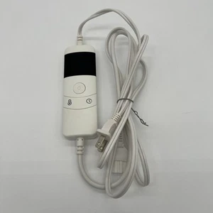 YZH-5060T Electric Heating Blanket (50"x60") Temperature Controller Remote 110W - Picture 1 of 7
