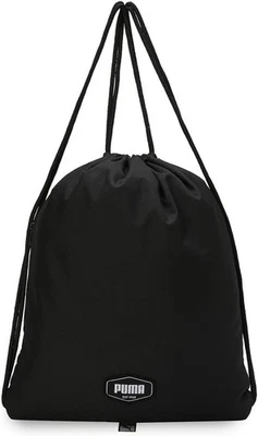 PUMA DECK GYM SACK II GYMBAG TURNBEUTEL SPORTBEUTEL RUCKSACK SPORTTASCHE NEU - Bild 1 von 4