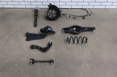 2023 Toyota GR Corolla Right Passenger Rear Suspension Knuckle - Image 1 of 4