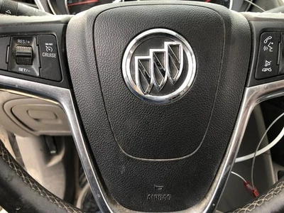 2013-2020 BUICK ENCORE Airbag Air Bag STEERING WHEEL Left Driver          918912 - Image 1 of 4